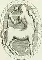 An illustration from Recueil d'antiquités egyptiennes, etrusques, grecques et romaines (1756)