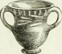 An illustration from Recueil d'antiquités egyptiennes, etrusques, grecques et romaines (1756)