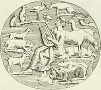 Picture 94 of 227 from Recueil d'antiquités egyptiennes, etrusques, grecques et romaines (1756), leaf 540