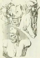 An illustration from Recueil d'antiquités egyptiennes, etrusques, grecques et romaines (1756)