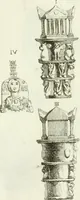 Picture 104 of 227 from Recueil d'antiquités egyptiennes, etrusques, grecques et romaines (1756), leaf 548