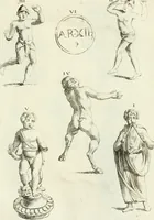 Picture 124 of 227 from Recueil d'antiquités egyptiennes, etrusques, grecques et romaines (1756), leaf 578
