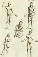 Picture 140 of 227 from Recueil d'antiquités egyptiennes, etrusques, grecques et romaines (1756), leaf 600