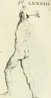 An illustration from Recueil d'antiquités egyptiennes, etrusques, grecques et romaines (1756)