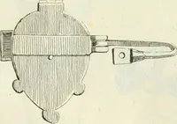 An illustration from Recueil d'antiquités egyptiennes, etrusques, grecques et romaines (1756)