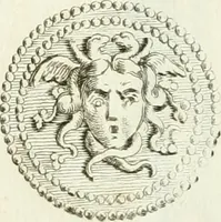 Picture 177 of 227 from Recueil d'antiquités egyptiennes, etrusques, grecques et romaines (1756), leaf 642