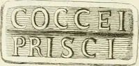 Picture 187 of 227 from Recueil d'antiquités egyptiennes, etrusques, grecques et romaines (1756), leaf 650