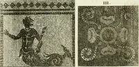 Picture 197 of 227 from Recueil d'antiquités egyptiennes, etrusques, grecques et romaines (1756), leaf 660