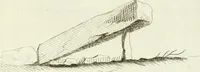 An illustration from Recueil d'antiquités egyptiennes, etrusques, grecques et romaines (1756)