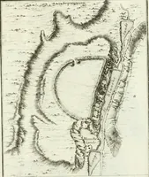 An illustration from Recueil d'antiquités egyptiennes, etrusques, grecques et romaines (1756)