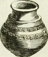 An illustration from Recueil d'antiquités egyptiennes, etrusques, grecques et romaines (1756)