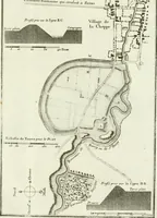 An illustration from Recueil d'antiquités egyptiennes, etrusques, grecques et romaines (1756)
