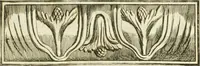 Picture 4 of 217 from Recueil d'antiquités egyptiennes, etrusques, grecques et romaines (1756), leaf 10