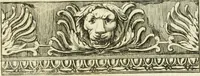 An illustration from Recueil d'antiquités egyptiennes, etrusques, grecques et romaines (1756)