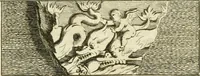 An illustration from Recueil d'antiquités egyptiennes, etrusques, grecques et romaines (1756)
