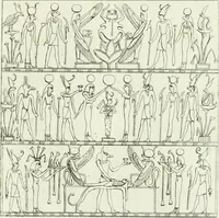 Picture 25 of 217 from Recueil d'antiquités egyptiennes, etrusques, grecques et romaines (1756), leaf 394