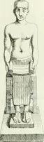 An illustration from Recueil d'antiquités egyptiennes, etrusques, grecques et romaines (1756)