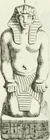 Picture 55 of 217 from Recueil d'antiquités egyptiennes, etrusques, grecques et romaines (1756), leaf 416