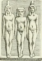 Picture 59 of 217 from Recueil d'antiquités egyptiennes, etrusques, grecques et romaines (1756), leaf 422