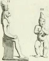 Picture 62 of 217 from Recueil d'antiquités egyptiennes, etrusques, grecques et romaines (1756), leaf 424