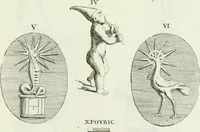 Picture 63 of 217 from Recueil d'antiquités egyptiennes, etrusques, grecques et romaines (1756), leaf 424