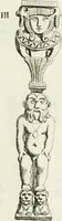 Picture 67 of 217 from Recueil d'antiquités egyptiennes, etrusques, grecques et romaines (1756), leaf 428