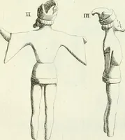 Picture 71 of 217 from Recueil d'antiquités egyptiennes, etrusques, grecques et romaines (1756), leaf 440