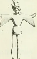 Picture 72 of 217 from Recueil d'antiquités egyptiennes, etrusques, grecques et romaines (1756), leaf 440