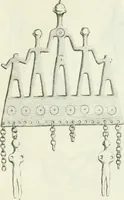 Picture 74 of 217 from Recueil d'antiquités egyptiennes, etrusques, grecques et romaines (1756), leaf 444