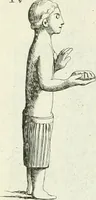 Picture 76 of 217 from Recueil d'antiquités egyptiennes, etrusques, grecques et romaines (1756), leaf 448