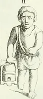 An illustration from Recueil d'antiquités egyptiennes, etrusques, grecques et romaines (1756)