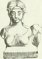 An illustration from Recueil d'antiquités egyptiennes, etrusques, grecques et romaines (1756)