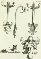 Picture 104 of 217 from Recueil d'antiquités egyptiennes, etrusques, grecques et romaines (1756), leaf 472