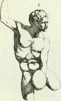 An illustration from Recueil d'antiquités egyptiennes, etrusques, grecques et romaines (1756)
