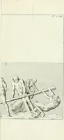An illustration from Recueil d'antiquités egyptiennes, etrusques, grecques et romaines (1756)