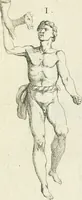 An illustration from Recueil d'antiquités egyptiennes, etrusques, grecques et romaines (1756)