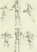 An illustration from Recueil d'antiquités egyptiennes, etrusques, grecques et romaines (1756)