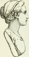 An illustration from Recueil d'antiquités egyptiennes, etrusques, grecques et romaines (1756)
