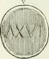 An illustration from Recueil d'antiquités egyptiennes, etrusques, grecques et romaines (1756)