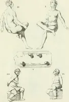Picture 161 of 217 from Recueil d'antiquités egyptiennes, etrusques, grecques et romaines (1756), leaf 540