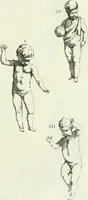 An illustration from Recueil d'antiquités egyptiennes, etrusques, grecques et romaines (1756)