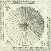 Picture 194 of 217 from Recueil d'antiquités egyptiennes, etrusques, grecques et romaines (1756), leaf 590