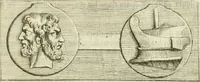 Picture 11 of 256 from Recueil d'antiquités egyptiennes, etrusques, grecques et romaines (1756), leaf 100