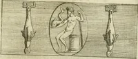 Picture 15 of 256 from Recueil d'antiquités egyptiennes, etrusques, grecques et romaines (1756), leaf 242