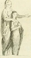 Picture 17 of 256 from Recueil d'antiquités egyptiennes, etrusques, grecques et romaines (1756), leaf 250