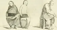 Picture 19 of 256 from Recueil d'antiquités egyptiennes, etrusques, grecques et romaines (1756), leaf 250