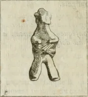 An illustration from Recueil d'antiquités egyptiennes, etrusques, grecques et romaines (1756)