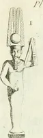 Picture 24 of 256 from Recueil d'antiquités egyptiennes, etrusques, grecques et romaines (1756), leaf 446