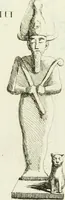 Picture 27 of 256 from Recueil d'antiquités egyptiennes, etrusques, grecques et romaines (1756), leaf 446