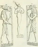 Picture 31 of 256 from Recueil d'antiquités egyptiennes, etrusques, grecques et romaines (1756), leaf 452